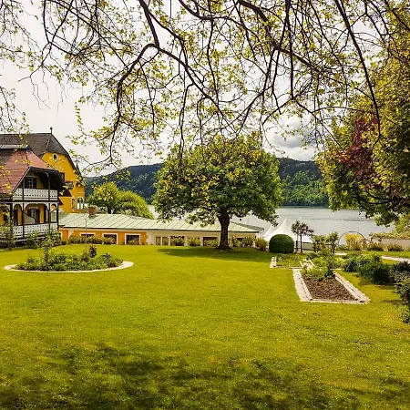 See-villa Millstatt