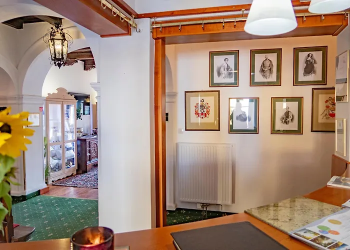 See-villa 4* Millstatt am See