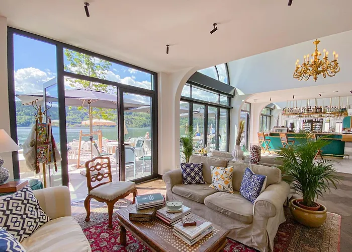 See-villa 4* Millstatt am See