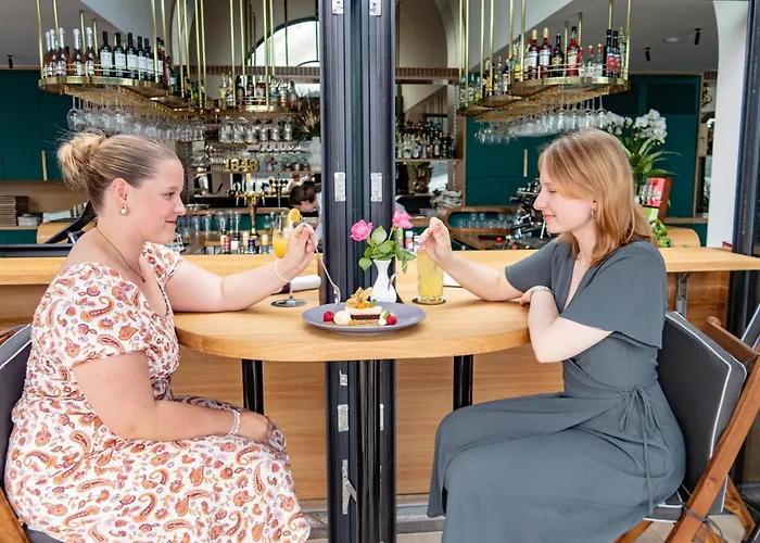 See-villa Hotel Millstatt