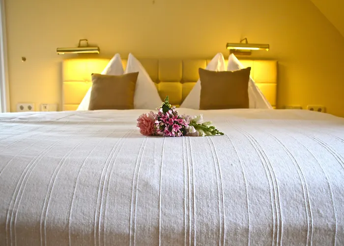 Hotel See-villa Millstatt am See