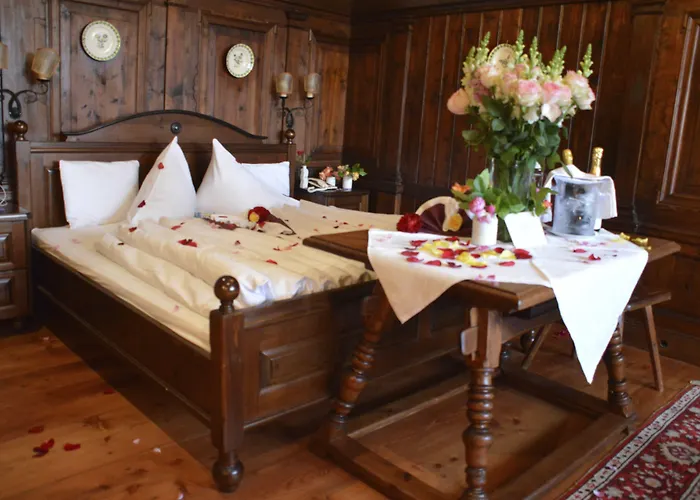 Hotel See-villa Millstatt am See