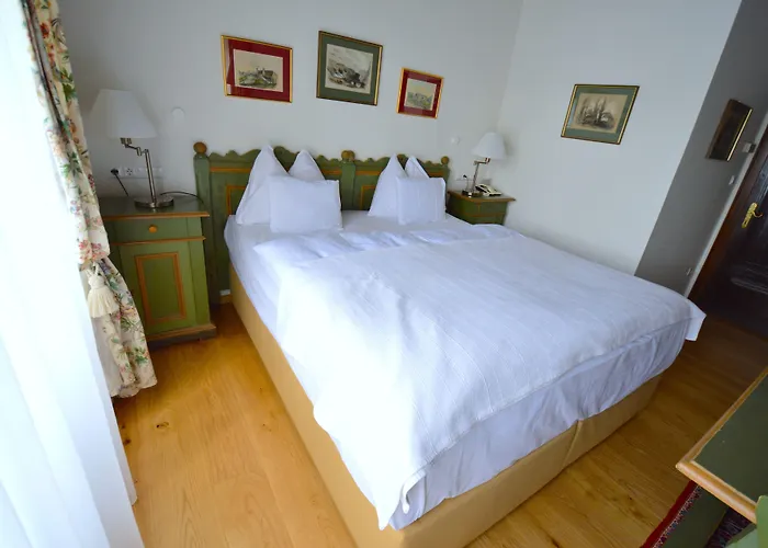 See-villa Hotel Millstatt am See