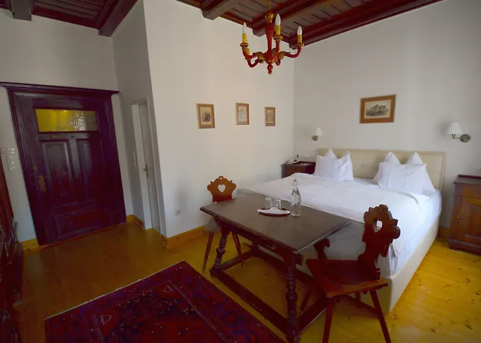 See-villa Millstatt am See