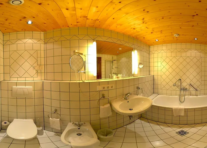 Hotel See-villa Millstatt am See