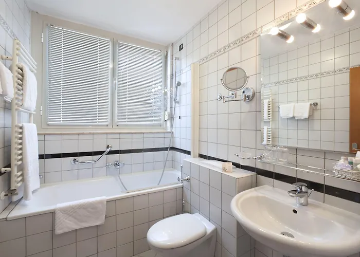 See-villa 4* Millstatt