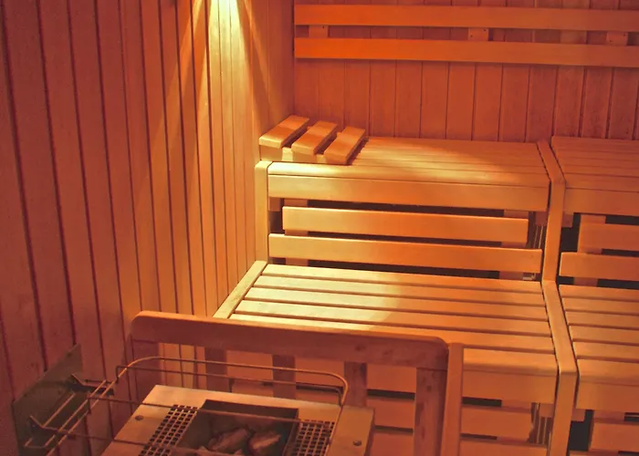 Hotel See-villa Millstatt am See