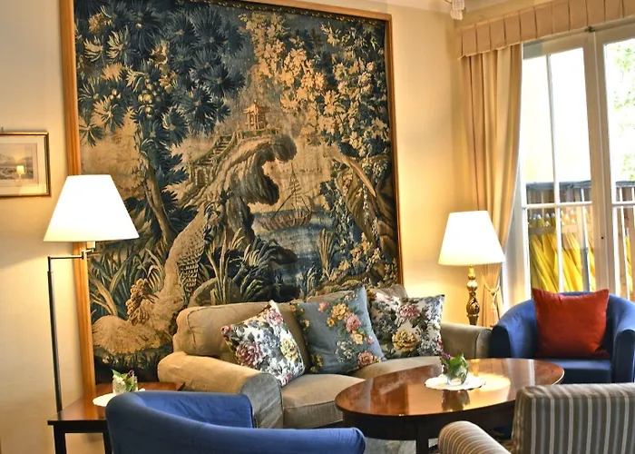 Hotel See-villa Millstatt