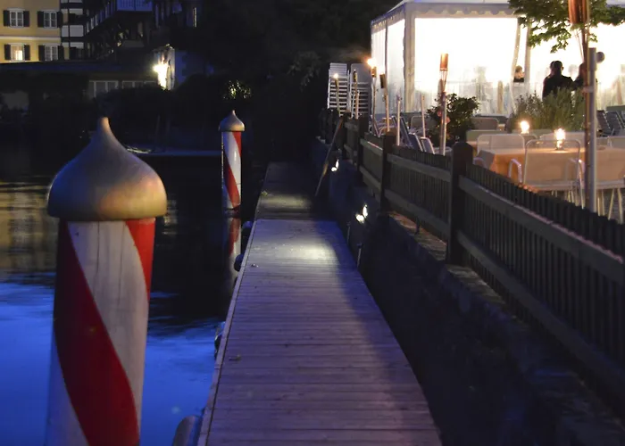 See-villa Hotel Millstatt am See