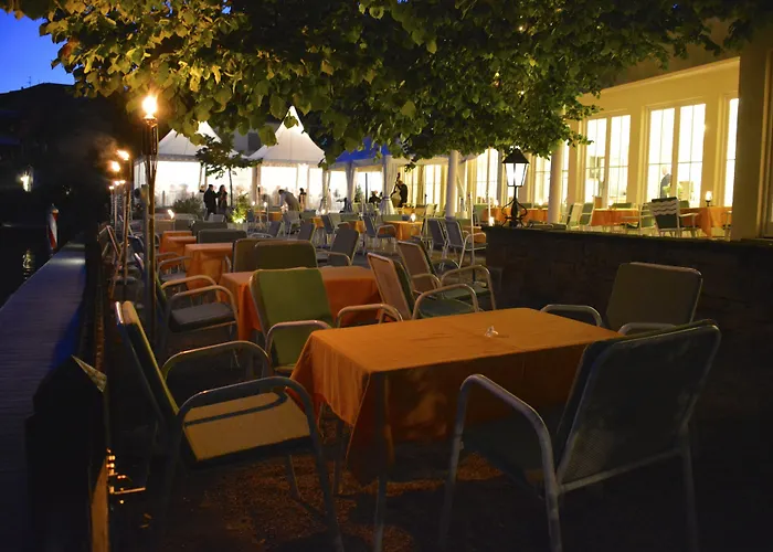 Hotel See-villa Millstatt