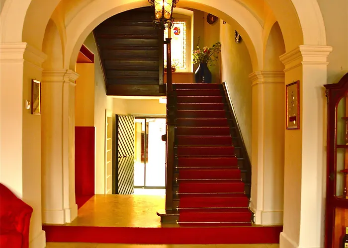 Hotel See-villa Millstatt am See