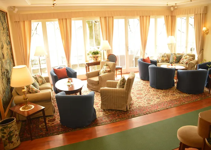 See-villa Hotel Millstatt