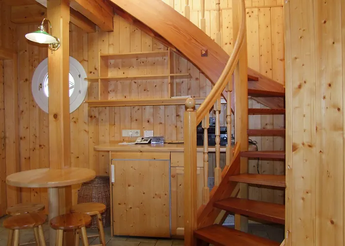 See-villa Hotel Millstatt am See