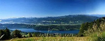 Hotel See-villa Millstatt