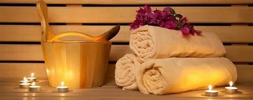 酒店 希别墅酒店 4*