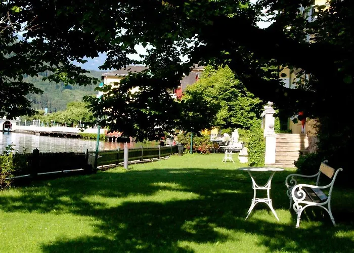 See-villa Millstatt