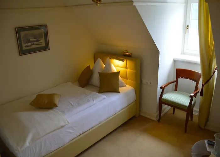 See-villa Hotel Millstatt